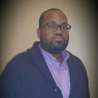 Reginald Ball