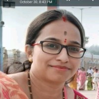 Swetha Dulip Sampath