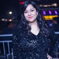 Shikha Singh Rajput