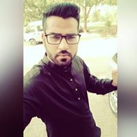 Ebad Mazher