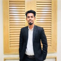 Engr IH Rafi Bhuiyan