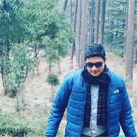 Syed Mansoor Ashraf