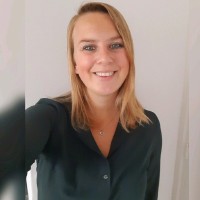Irma Vonk Noordegraaf