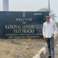 Varad Parandkar