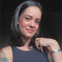 Jussara Silva