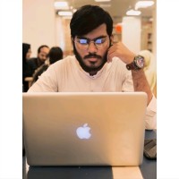 Muhammad Yousuf 🔷 Digital Marketer