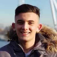Ilyes Ouldkaci