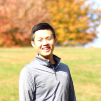 Bernie Wang