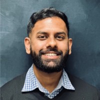 Sam Shaji