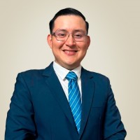 Irving Fernando Güemez Coronado