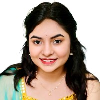 Steffy Raj Soni