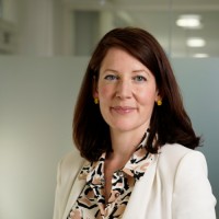 Joanna Conway