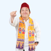 Haris Wimardin