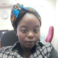 Tshephiso Makota