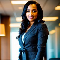 Jade Bryant, MSW, ED.S, PMP