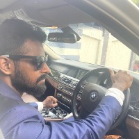 Naveen Jose