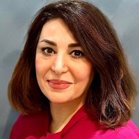 Shahrzad Esfahani
