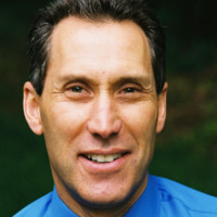 Glenn Simon