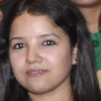 Dr Jyoti Pande