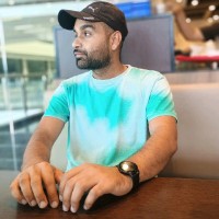 Satwant Singh