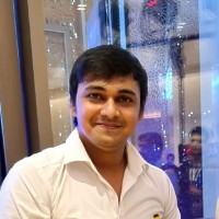 Swapnil Chavan