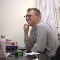 Axel Jacobsen