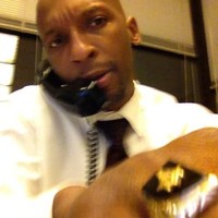 Reginald Xavier Ray Sr