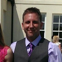 Justin Jones