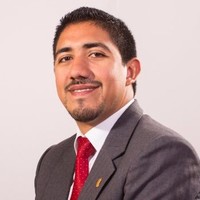 Luis Alberto Mechán Ruiz