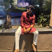 Kartikya Arora