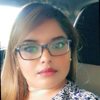 Nadia Khan