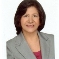 Ysabel C. Montoya Piedra PhD
