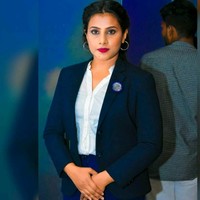 Thaadya Wickremesinghe