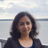 Khyati Dave