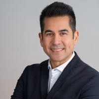Alexander Mindiola