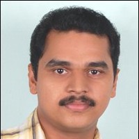 Binumon George