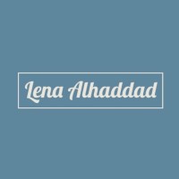 Lena Alhaddad