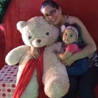 Judith Torres