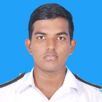 Kavin Murugan