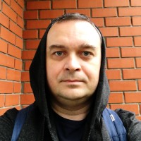 Oleg Samokhodkin