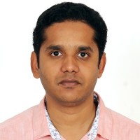 Amal Jacob