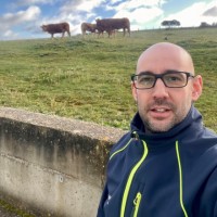 Antonio Alvarez Llamazares