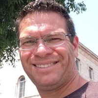 Mark Powers