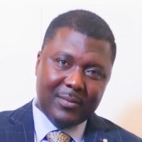 Joseph Amey Gavor