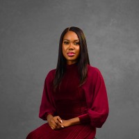 Jadesola Adejumo (ACCA in view)