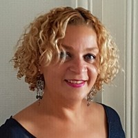 Marie MEDINA