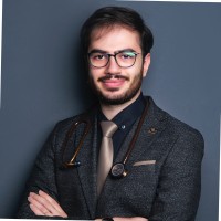 Mohammad Zakaria Al Qudsi