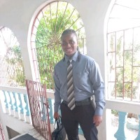 Richie Mauluka
