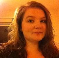 Kirstine Runge Jørgensen