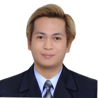 Rommel Daniel A. Rago